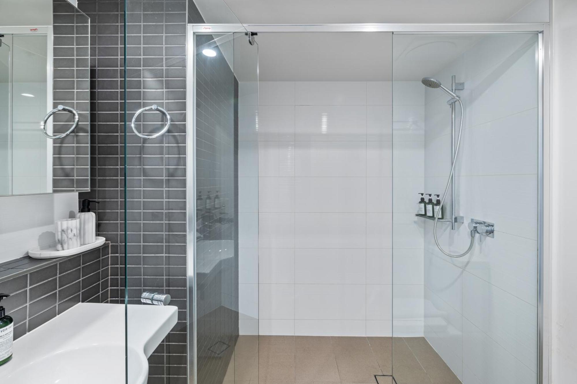 Hearty Milton Apartments Бризбейн Екстериор снимка