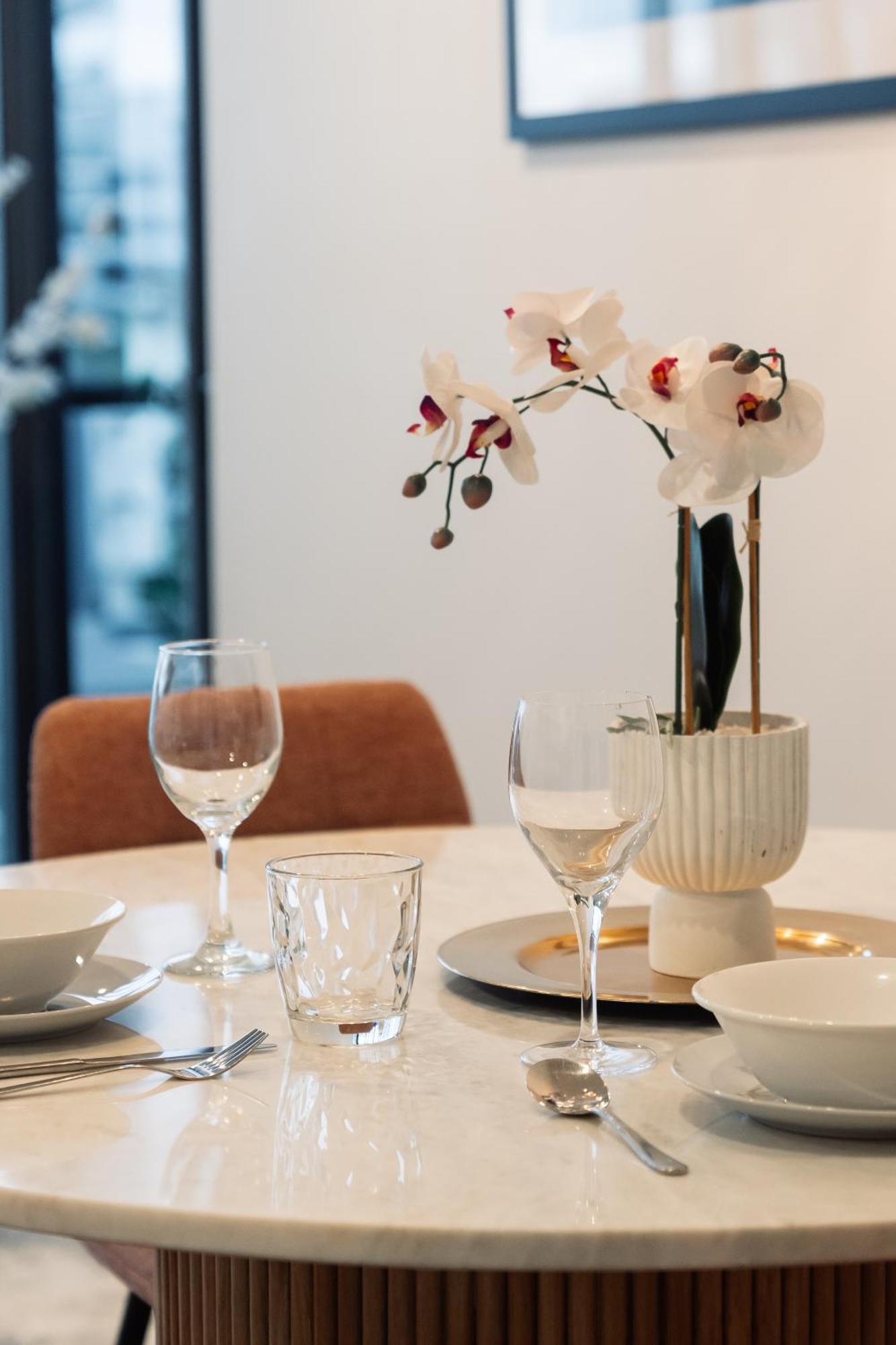 Hearty Milton Apartments Бризбейн Екстериор снимка
